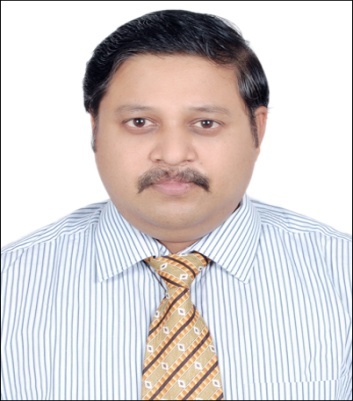 Dr. Kuntal  Das