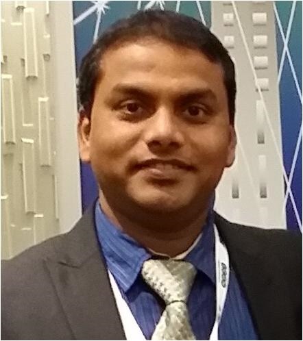 Dr.Vivek  Agrahari